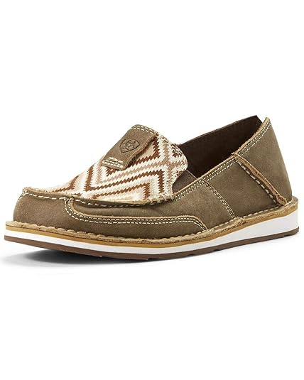 ariat cruiser patriot