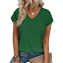 XIEERDUO Womens Summer Tops 2025 Trendy Black Tshirts Short