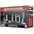 Games Workshop Age of Sigmar Realmscape Objective Set