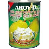 Aroy D Young Green Jackfruit, 20 Ounces