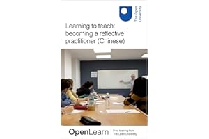 Learning to teach: becoming a reflective practitioner (Chinese) (Chinese Edition)
