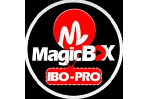 MAGIC IBOPRO