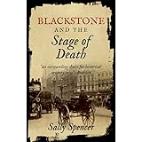 Blackstone and the Stage of Death (The Blackstone Detective series Book 5)