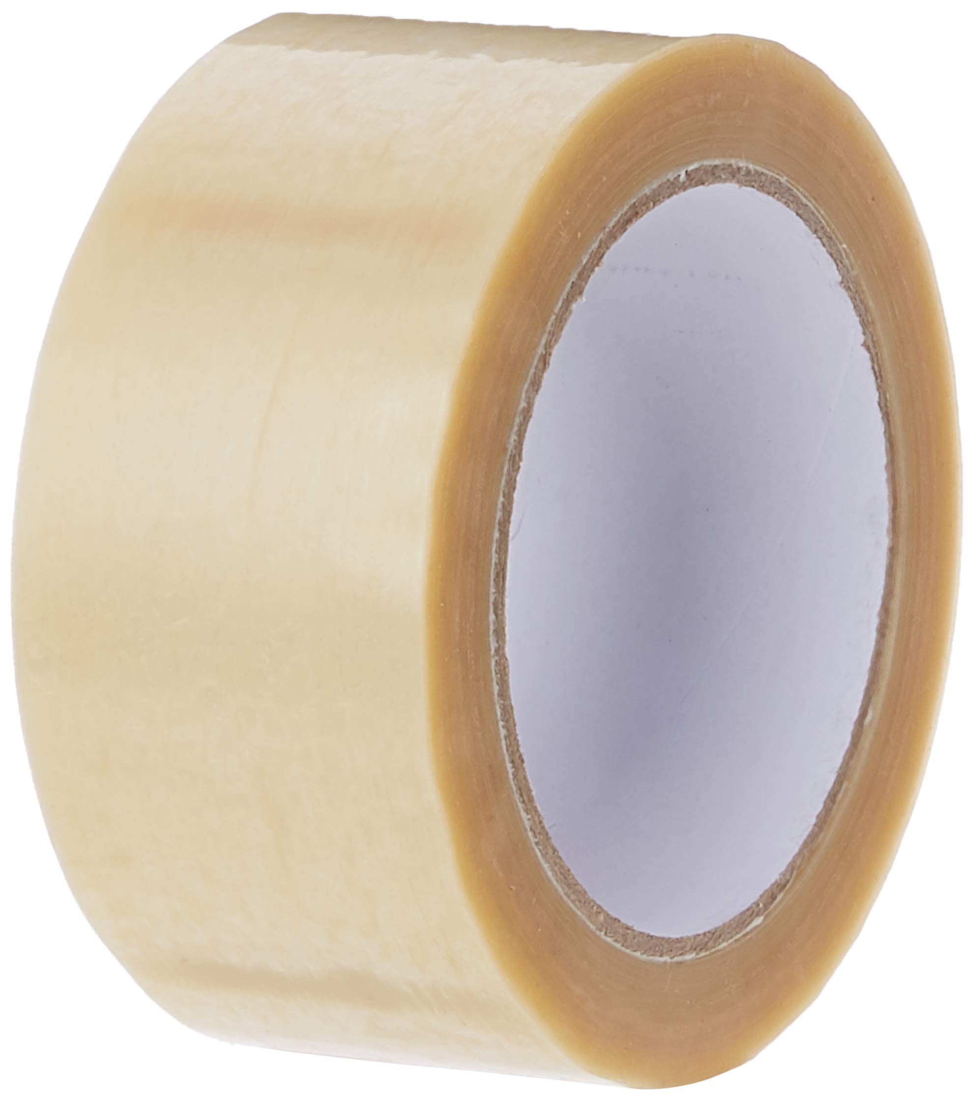 Triplast 48 mm x 66 m Heavy Duty Vinyl PVC Parcel Packing Tape - Clear (Pack of 12)