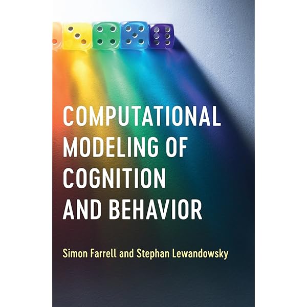 Amazon.com: Bayesian Cognitive Modeling: A Practical Course