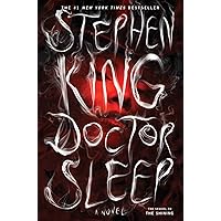 Doctor Sleep: A Novel