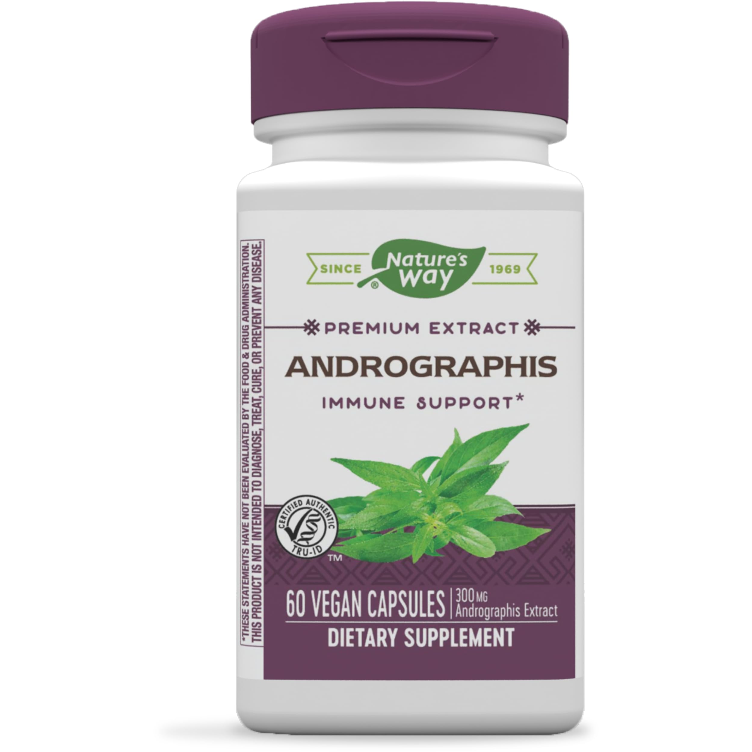 Andrographis