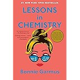 Lessons in Chemistry: A Novel