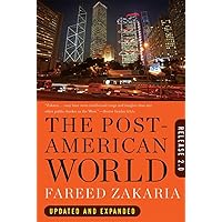 The Post-American World: Release 2.0