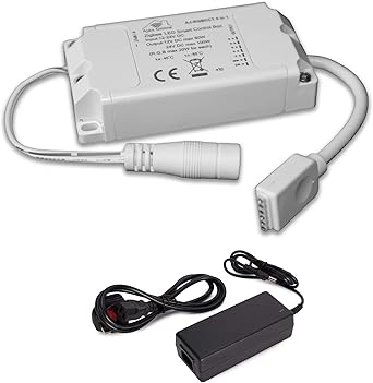 tradfri amazon echo plus