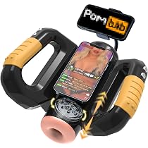 Amazon.com: Automatic Male Masturbator Sex Toys for Men - Electric ...