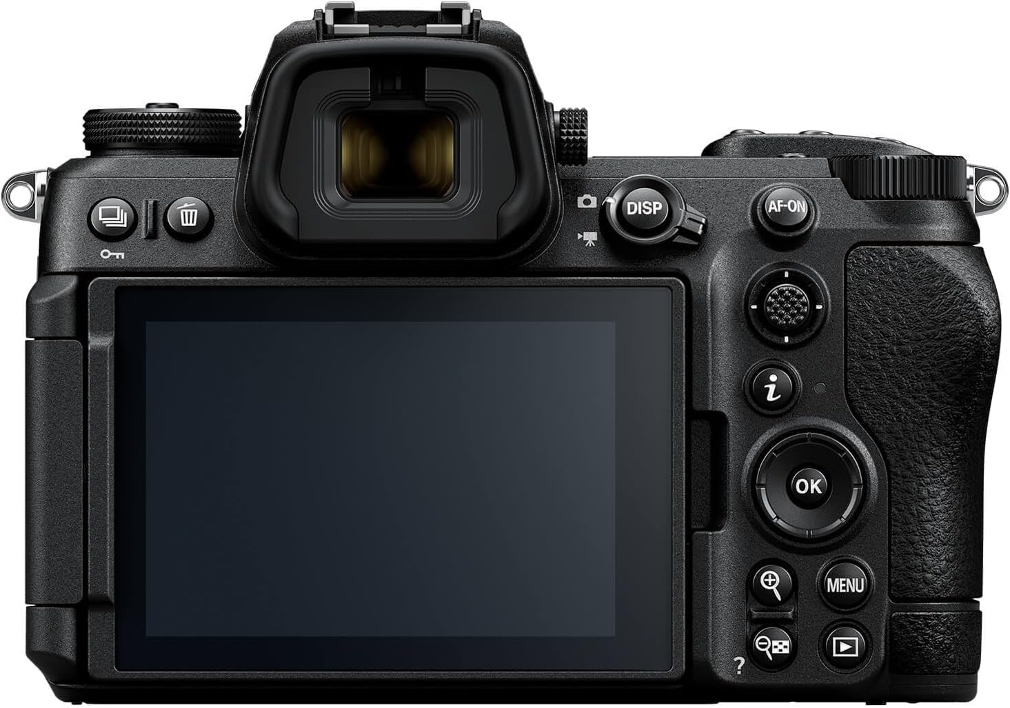 Nikon Z6 III | Full-Frame mirrorless Stills/Video Camera with 6K/60p Internal RAW Recording | Nikon USA Model