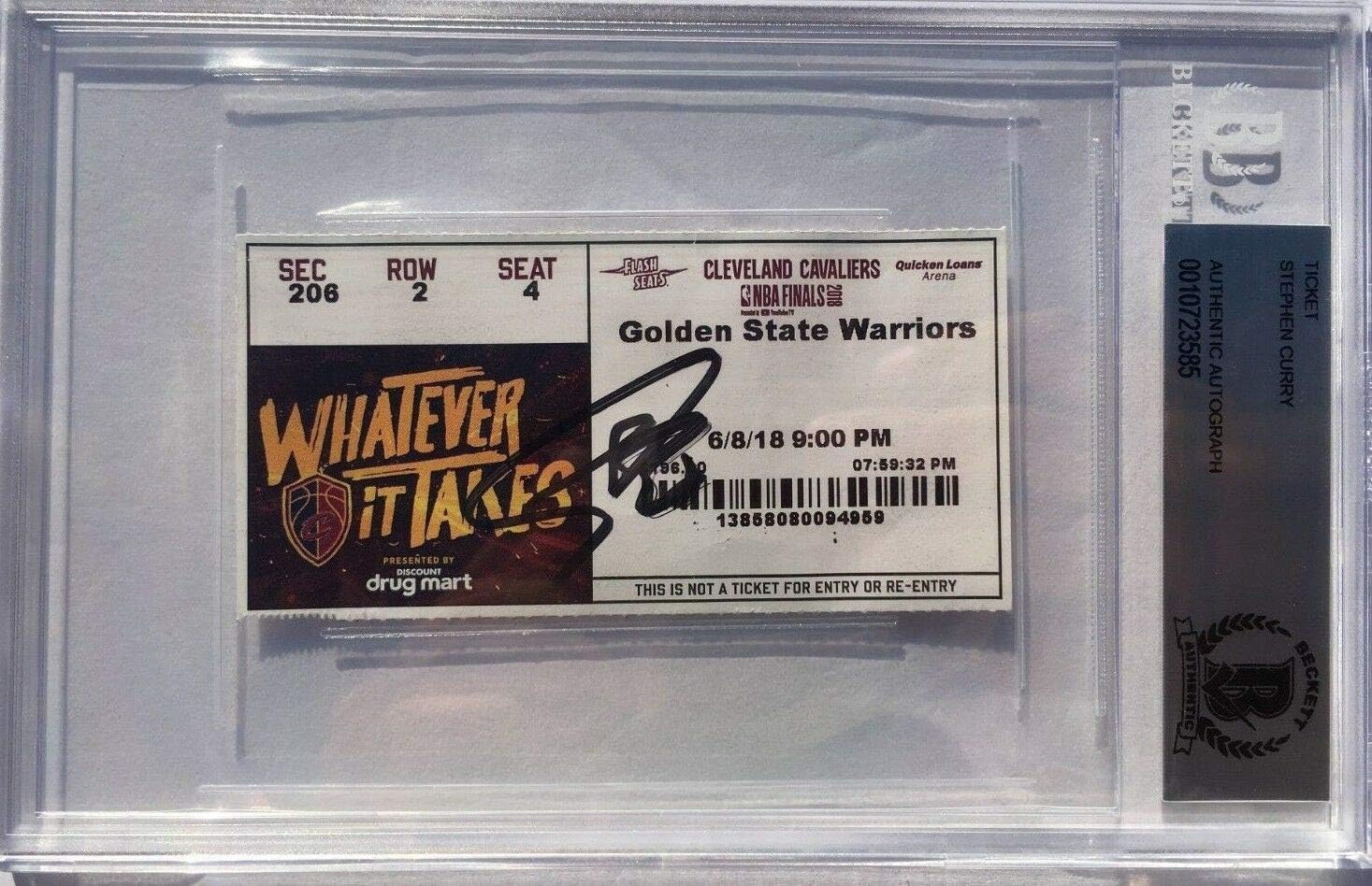 2015 GOLDEN STATE WARRIORS PLAYOFFS TICKET STUB SET NBA 2015 GOLDEN STATE WARRIORS PLAYOFFS TICKET STUB SET NBA