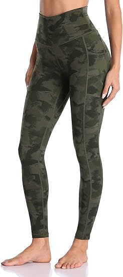 colorfulkoala leggings