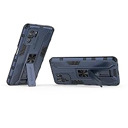 Compatible with Redmi Note 10 4G Case,Built-in