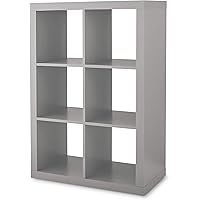 Amazon.com: Better Homes and Gardens 8-Cube Organizer