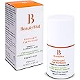 BeautyStat Universal C Eye Perfector | Dark-Circle & Puffiness Reducing Vitamin C Eye Cream