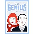 Laurence King Genius Art Playing Cards