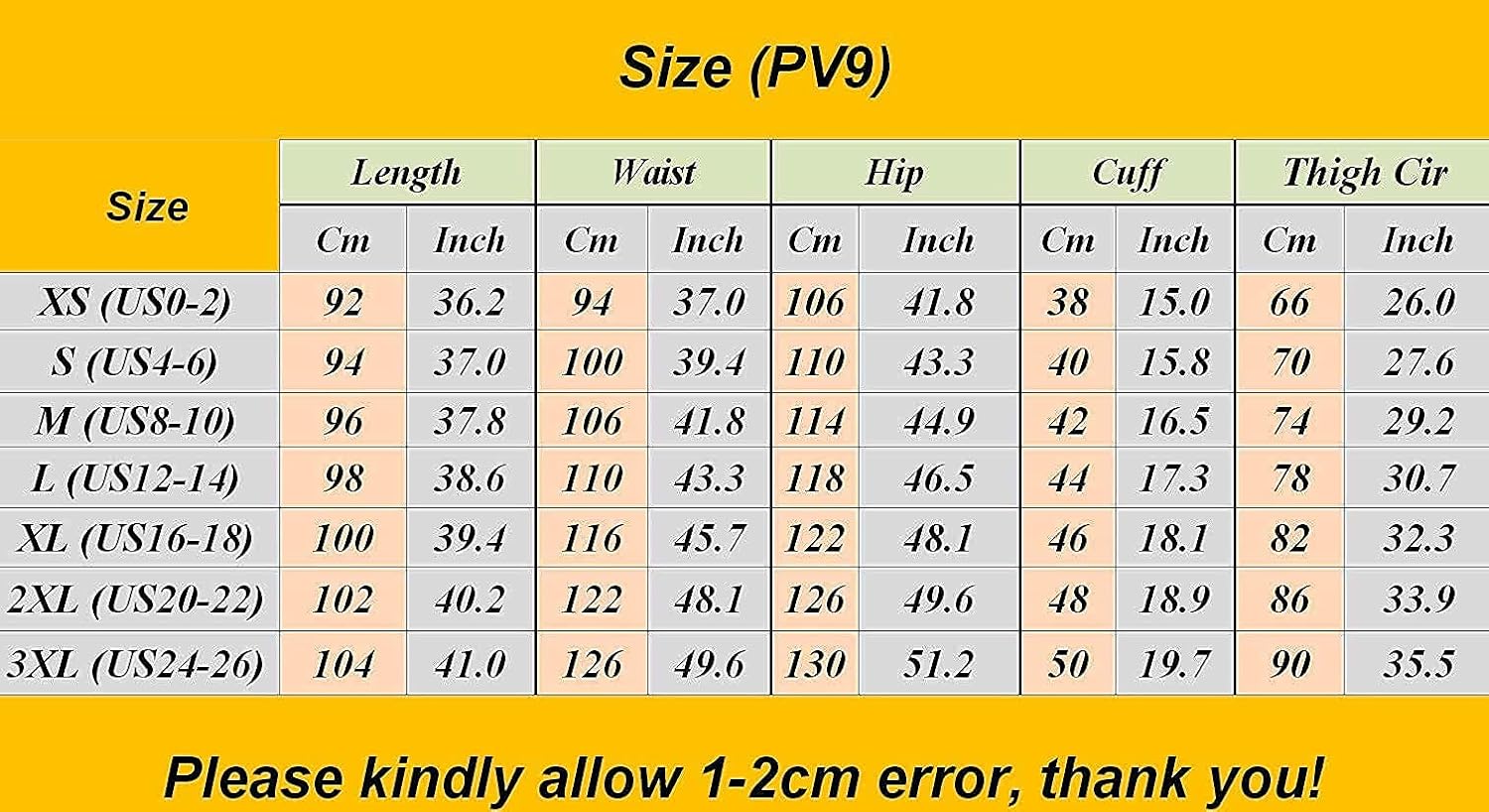 YESNO Women Long Casual Loose Bib Pants Overalls Baggy Rompers Jumpsuits with Pockets PV9: Clothing
