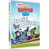 THOMAS &amp; FRIENDS: ALL ENGINES GO - SPECIAL DELIVER