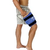 ELASTO-GEL HOT AND COLD THERAPY WRAP 9" X 30"