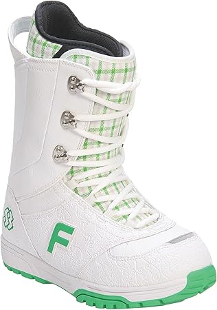 forum destroyer snowboard boots