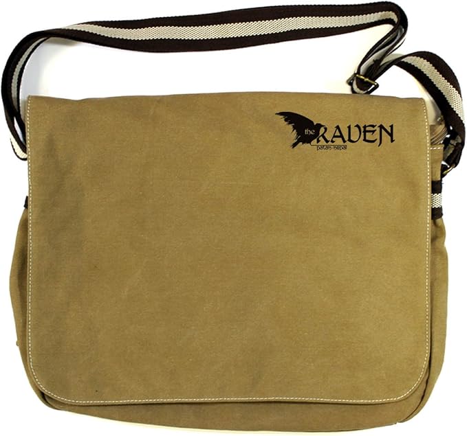 wings luggage vintage