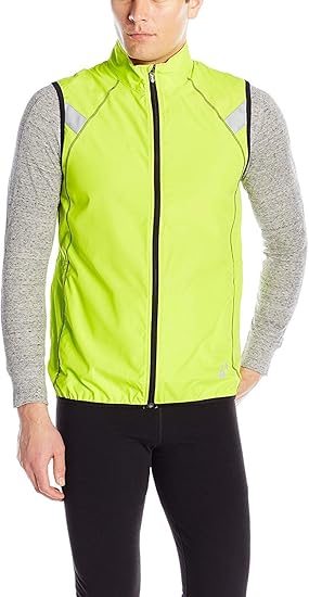 asics vest