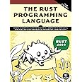 The Rust Programming Language, 3rd Edition: Klabnik, Steve, Nichols ...
