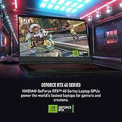 MSI GF63 Gaming Laptop 2023 15.6" FHD 144Hz Display