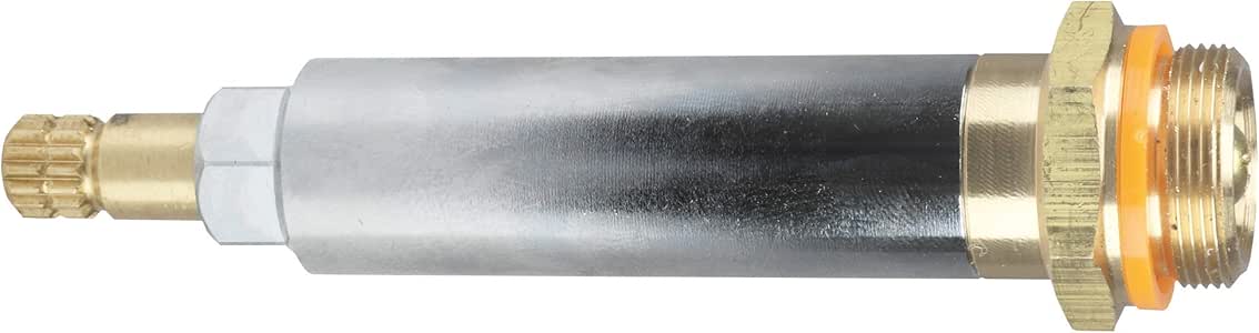 Danco 15810B 9C-7C Stem, for Use with Kohler Model 9C-7H Faucets, Metal ...