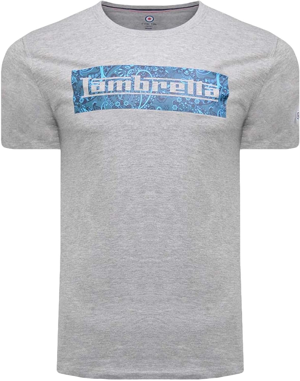 Lambretta T Shirts Amazon  : Lambretta Is Part Of Innocenti Group.