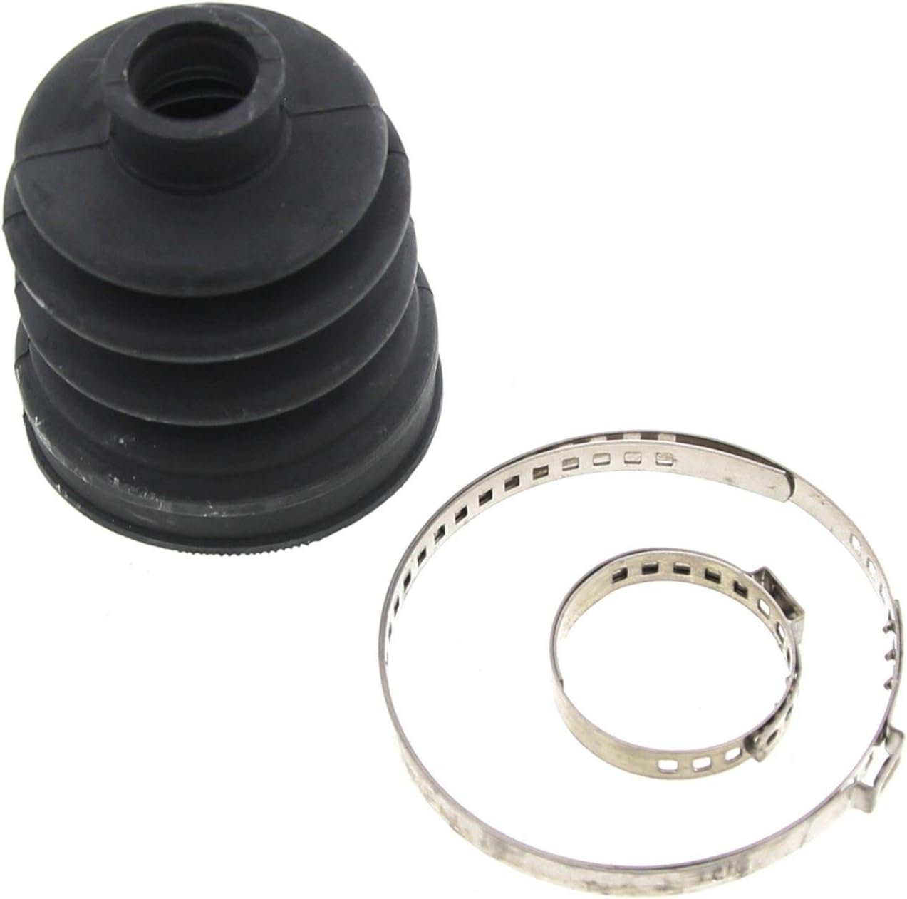 fits Yamaha Kodiak 400 YFM400 CV Boot Kit Front Inner