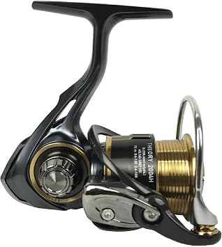 ダイワ Daiwa スピニングリール 17 セオリー 04h 17モデル ダイワ Daiwa スポーツ アウトドア Amazon