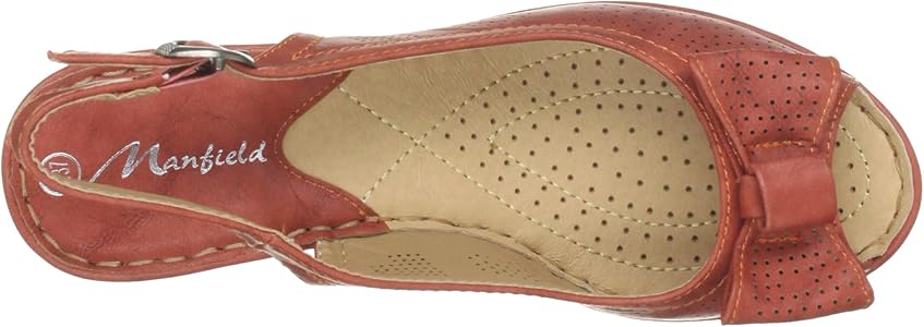 manfield wedge sneaker