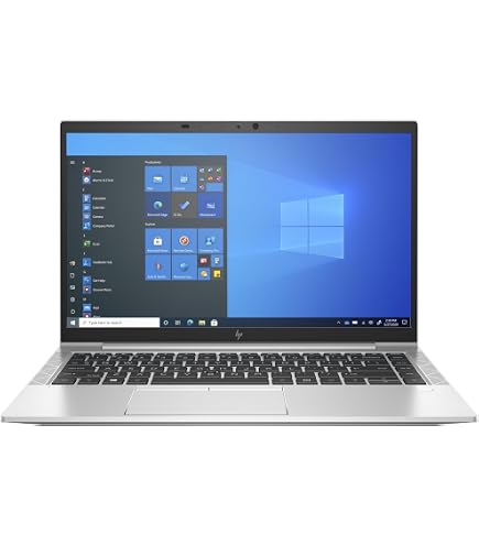 Amazon.com: HP EliteBook 840 G8 14