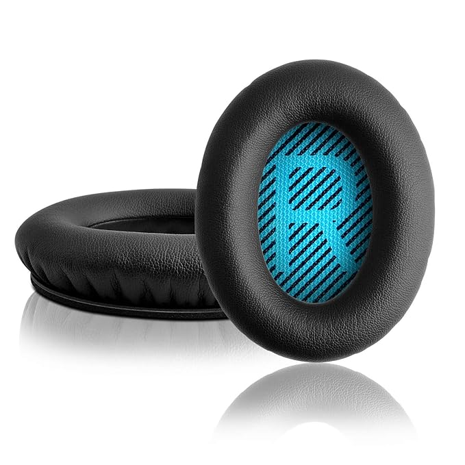 DDup Headphones Replacement Earpads,Ear Pads for Bose