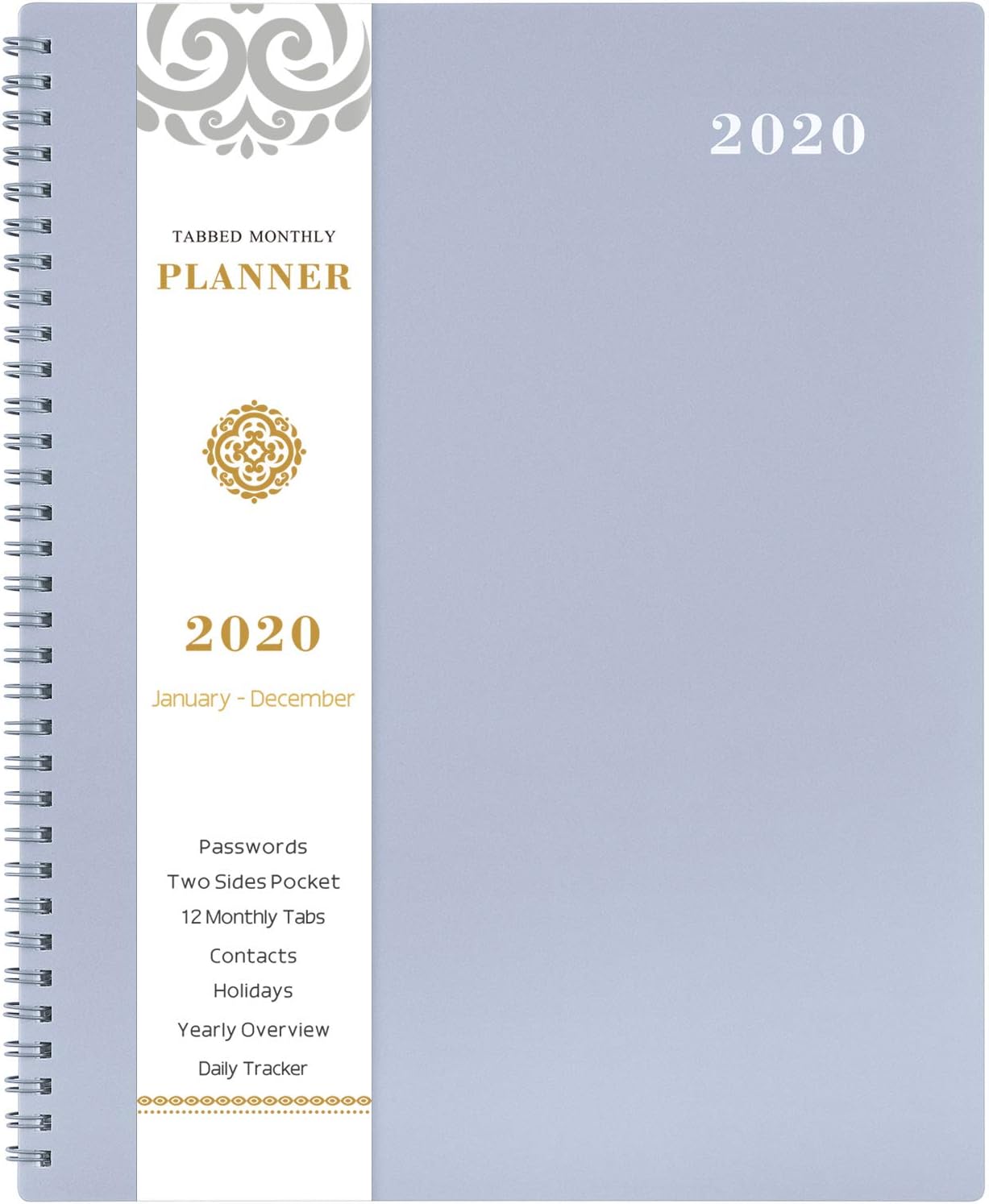 Best Desk Calendar 2018 Blank Right Column