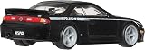 Hot Wheels Premium Car Culture 1994 NISMO 270R S14 1:64 Real Riders view 3