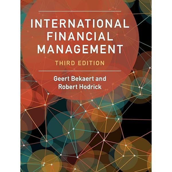 International Financial Management: 9781260013870: International