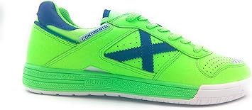 zapatillas futbol sala munich amazon