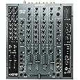Allen & Heath Xone:92 Mk2 Analog 4-channel DJ Mixer