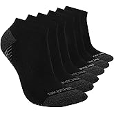Skechers Women's Performance Low Cut Socks (6-Pack)