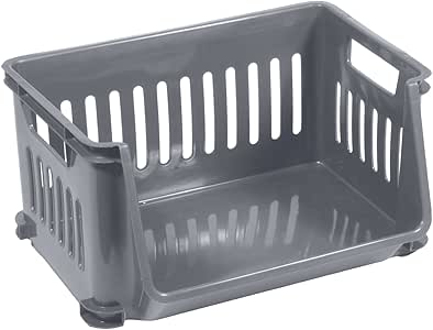 Curver Verdulero apilable: Amazon.es: Hogar