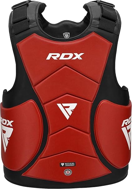 boxing body protector amazon