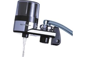 Instapure F2 Essentials (F2C, TAP-ESS-SYS-CT-A1, F2BCT3P-1ES) System, Chrome with Clear Cap.