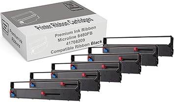 oki microline 8480fb