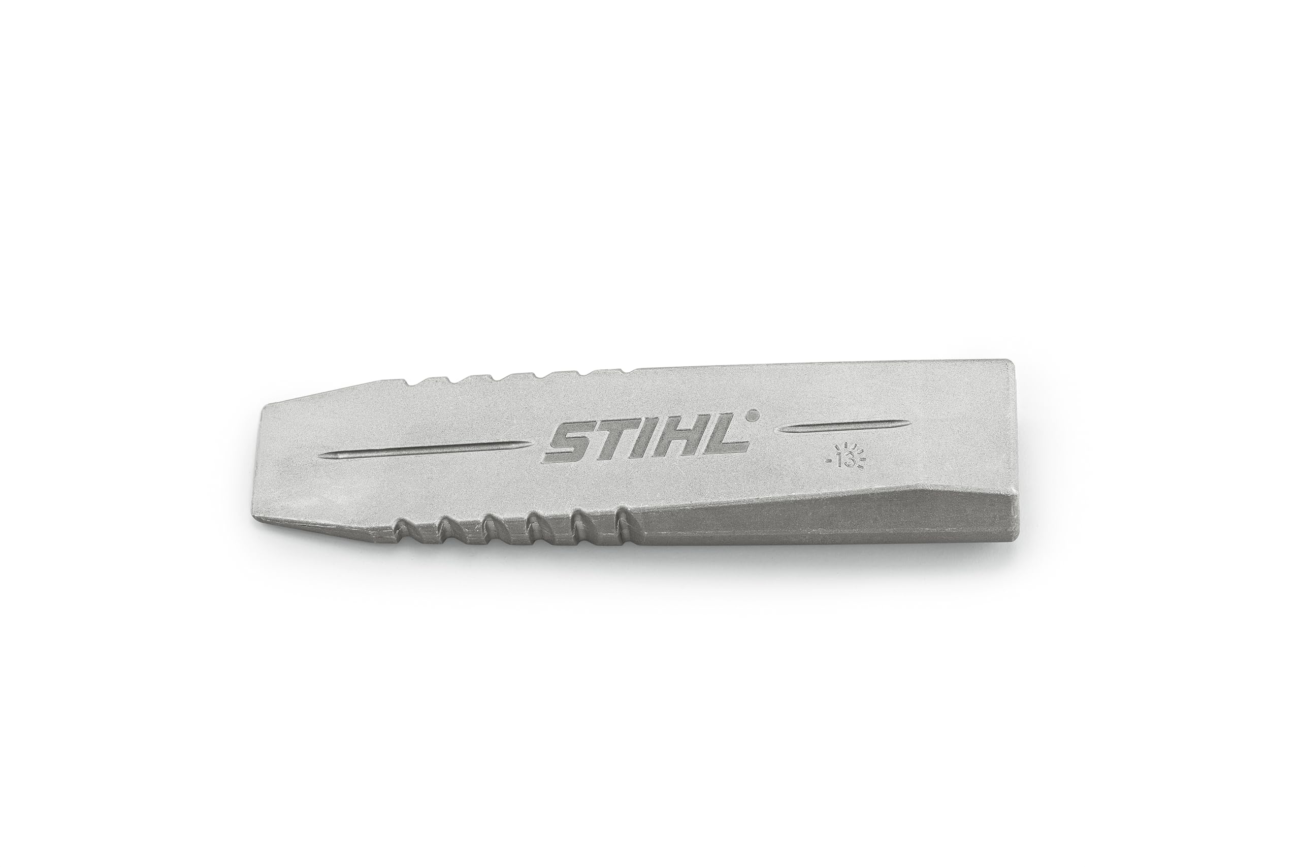 Stihl 8812224 Keil Fällkeil Spaltkeil aus Aluminium 1000g