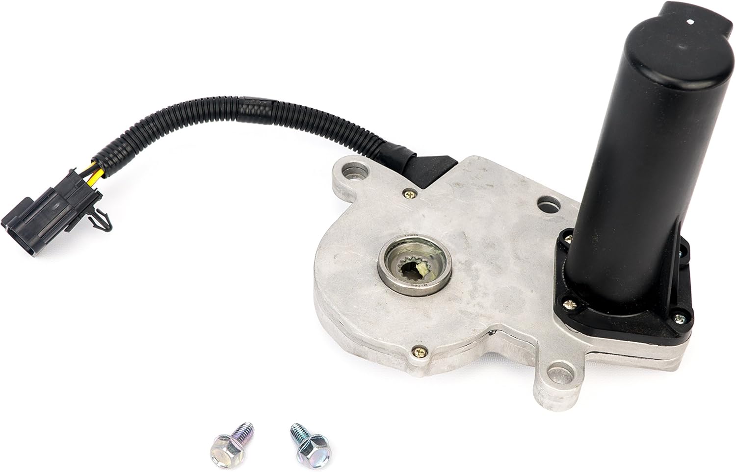 2004 Dodge Ram 4 Wheel Drive Shift Linkage