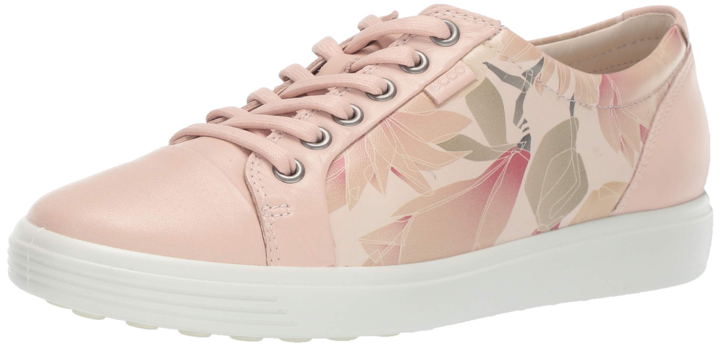ECCO Women's Soft 7 Sneaker Shoes